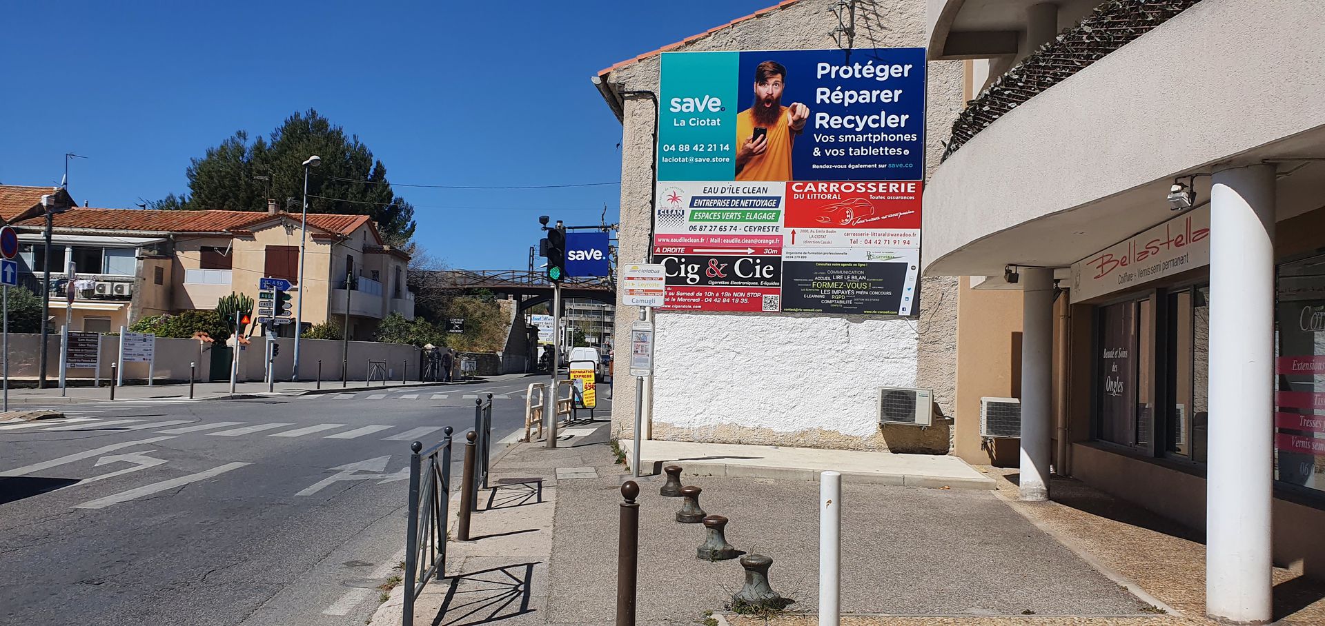 Save La Ciotat : expert de la rparation de smartphones La Ciotat Save La Ciotat : expert de la rparation de smartphones La Ciotat