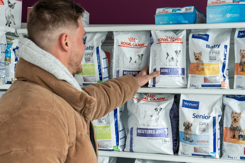 Clinique vétérinaire du Chêne au loup Connerré Sevetys Sevetys