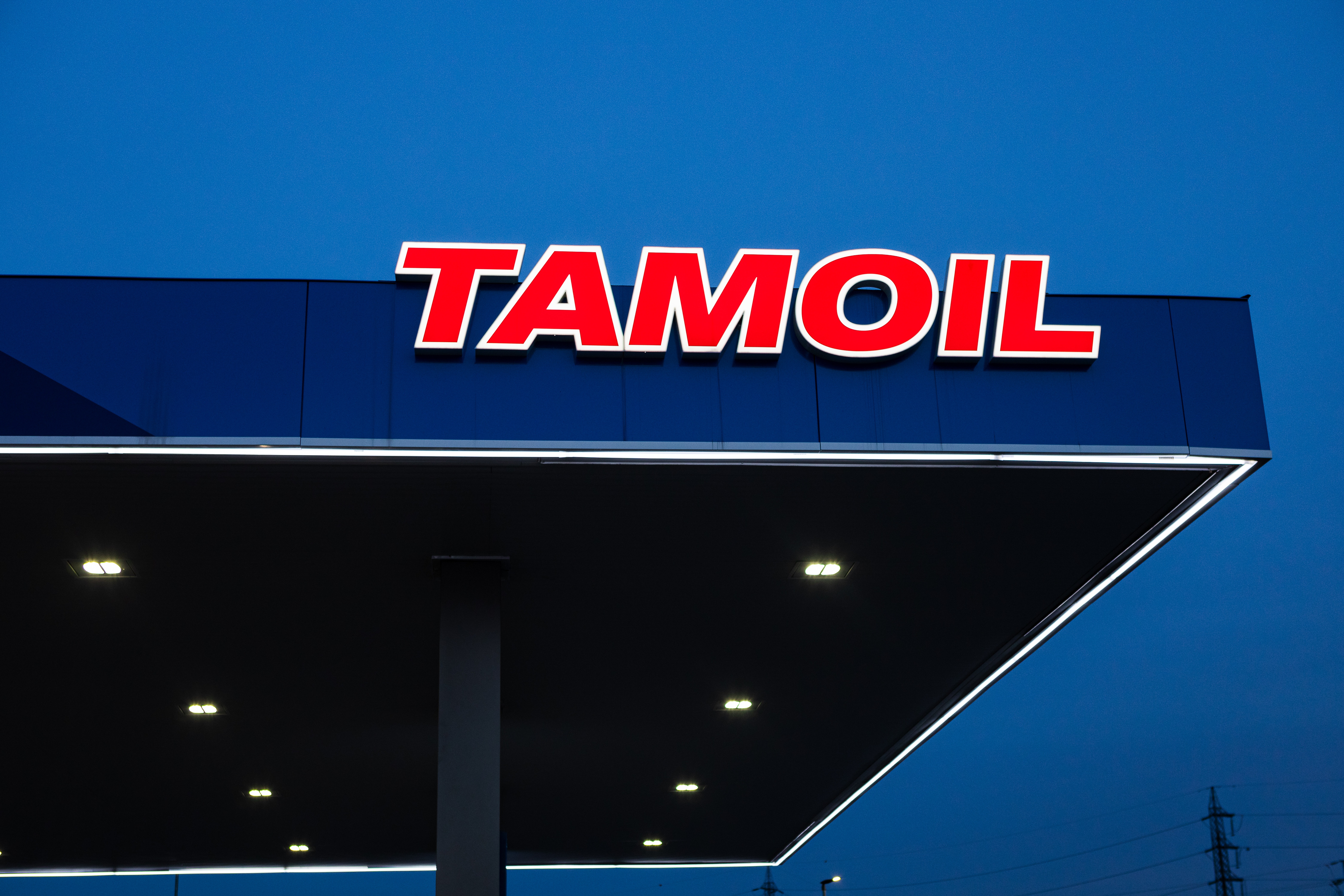 Tamoil