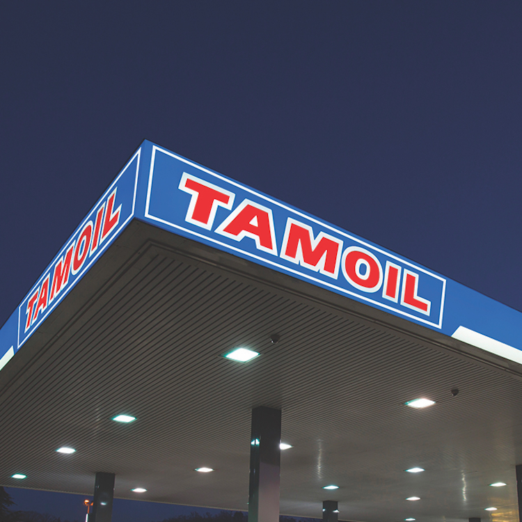Tamoil