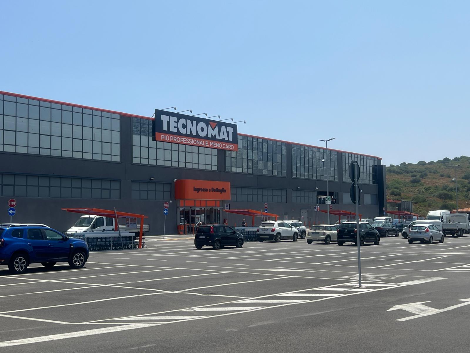 Negozi Tecnomat | Tecnomat Olbia