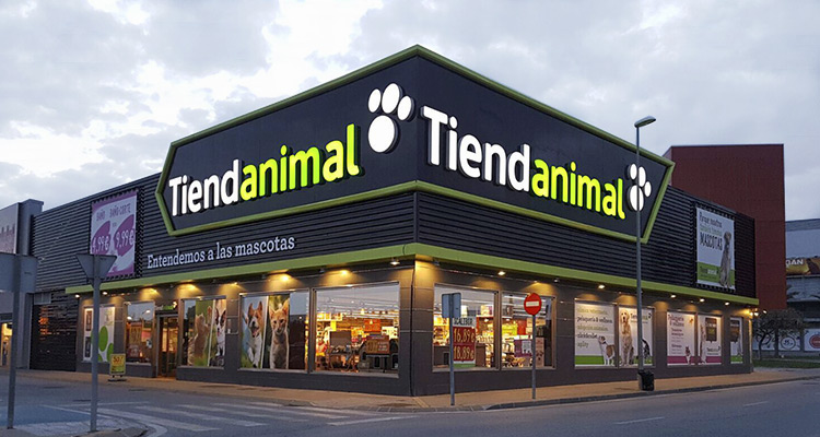 Tiendanimal Málaga Nostrum - Málaga