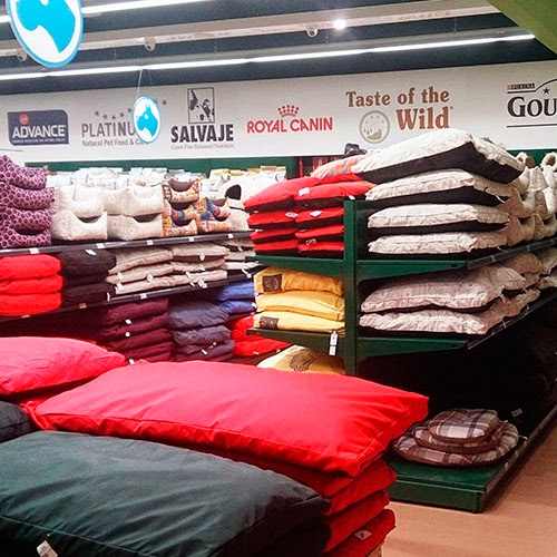 Tiendanimal Rio Norte - Alcobendas