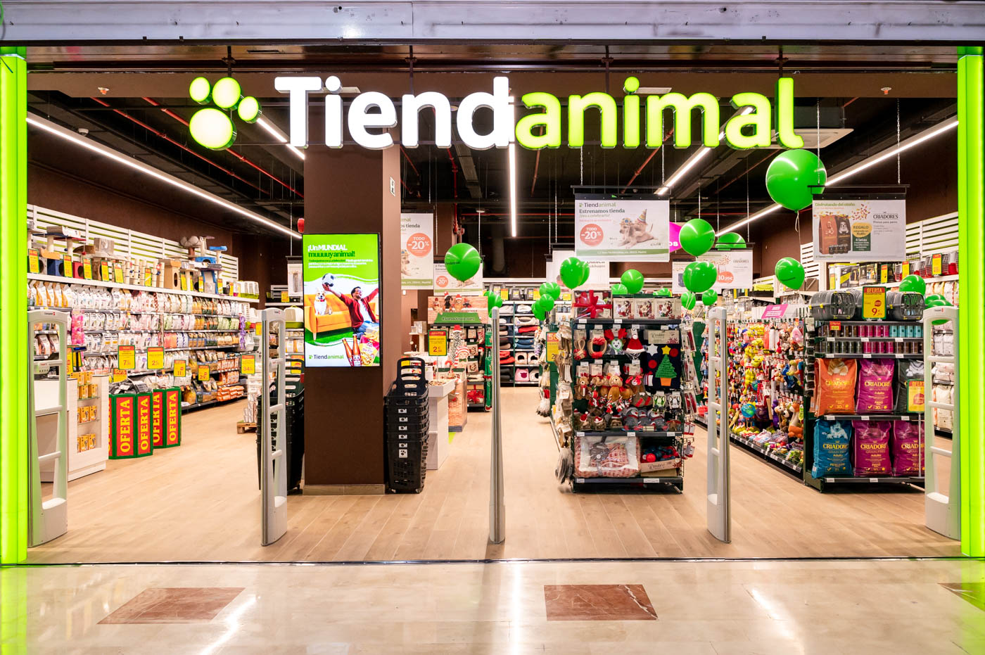 Tiendanimal