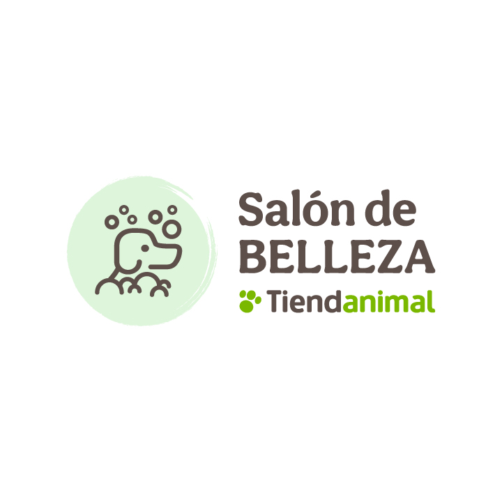 Tiendanimal - Salón de Belleza