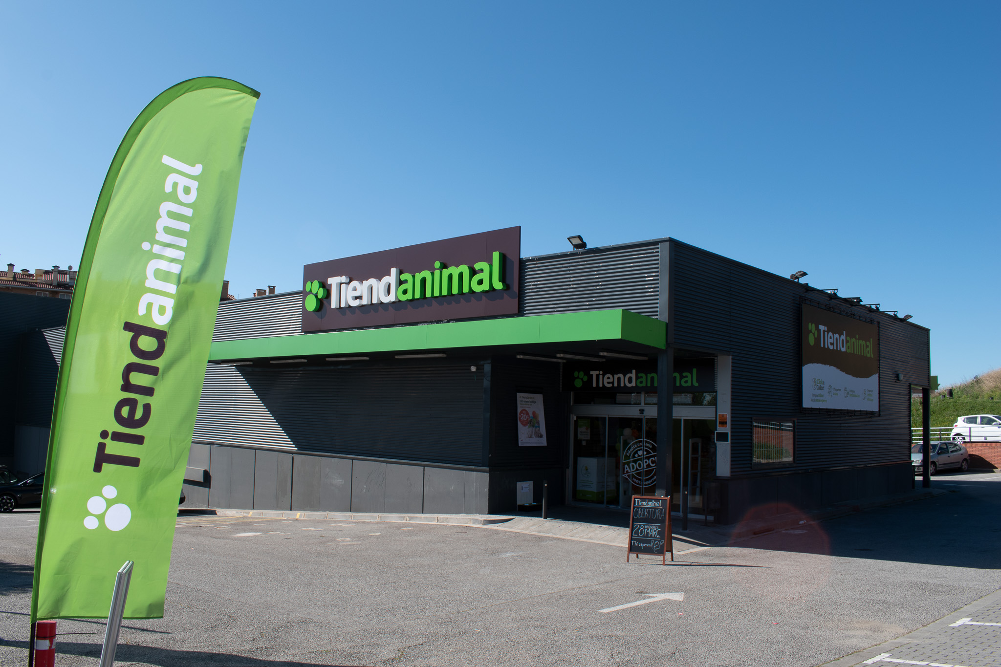Tiendanimal Mataró