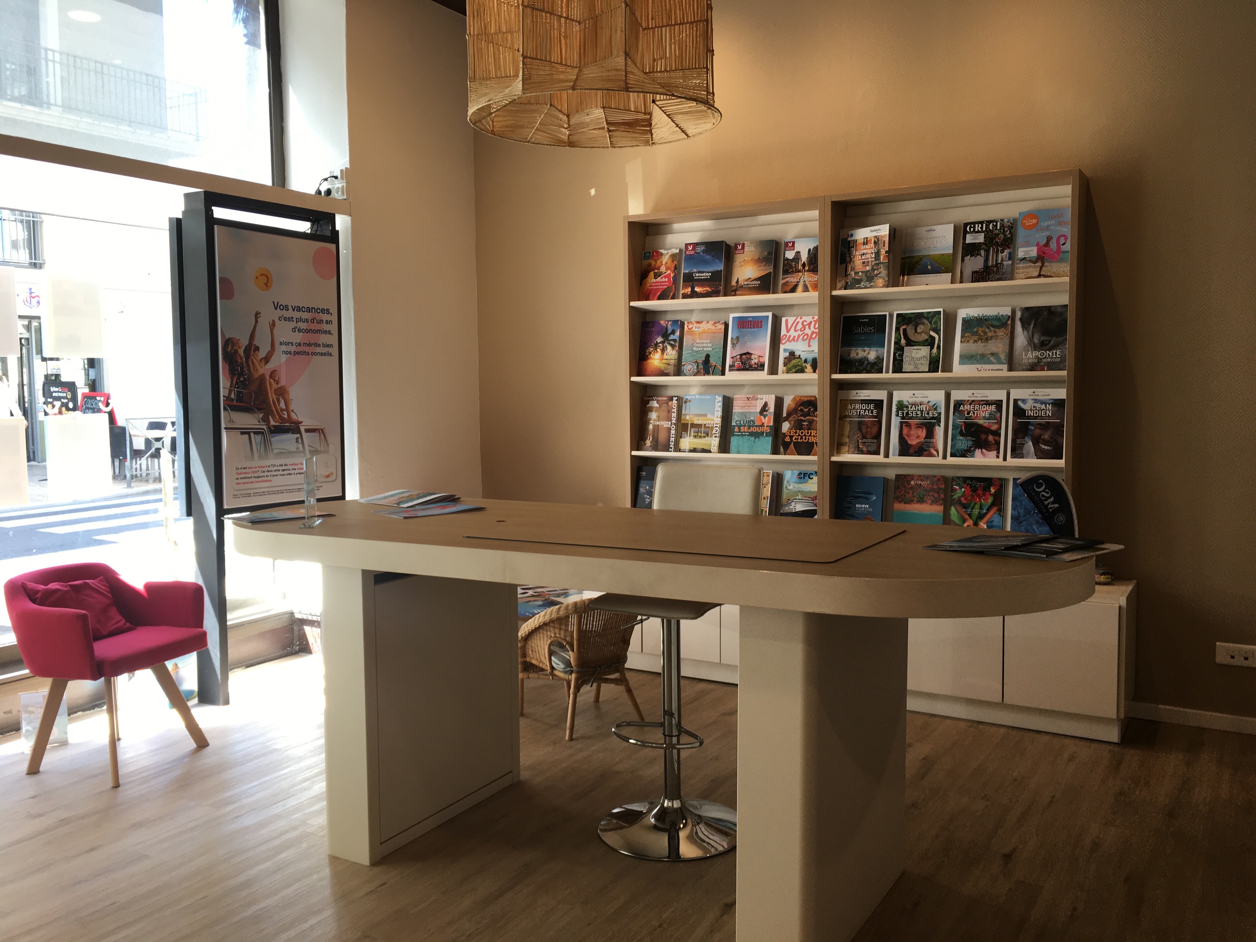 Agences de voyages à Occitanie : agences TUI | TUI France