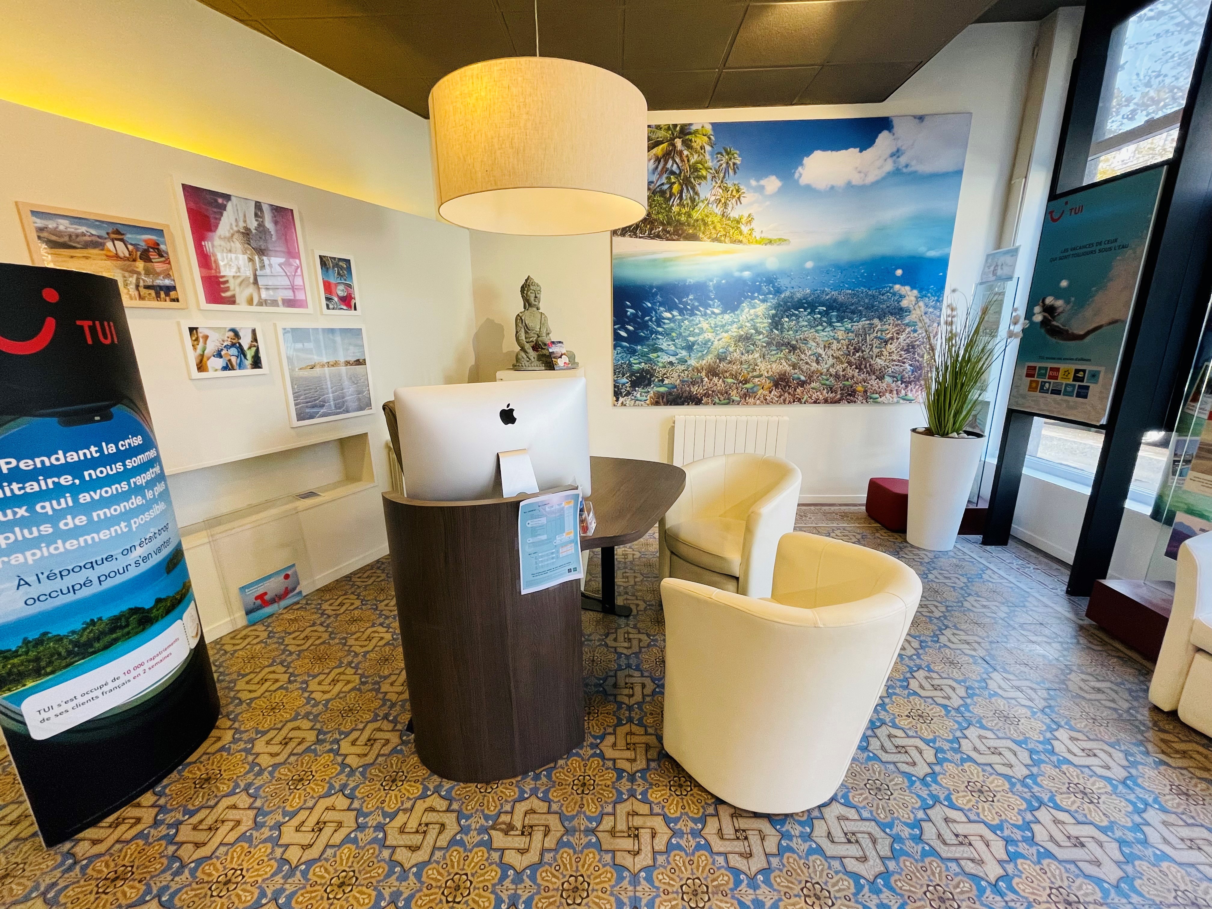 Agences de voyages à Arras : agences TUI | TUI France