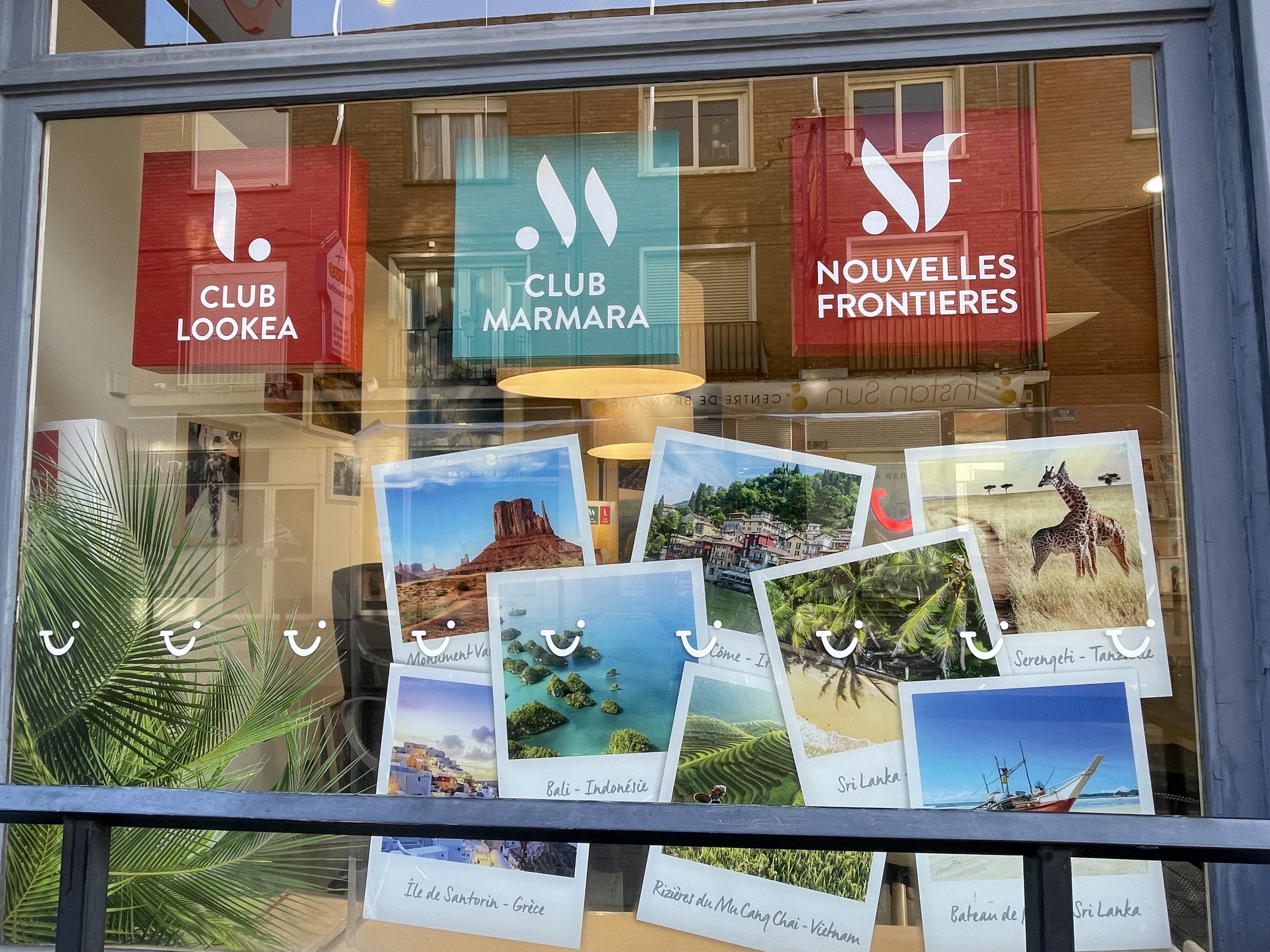 Agences de voyages à Valenciennes : agences TUI | TUI France