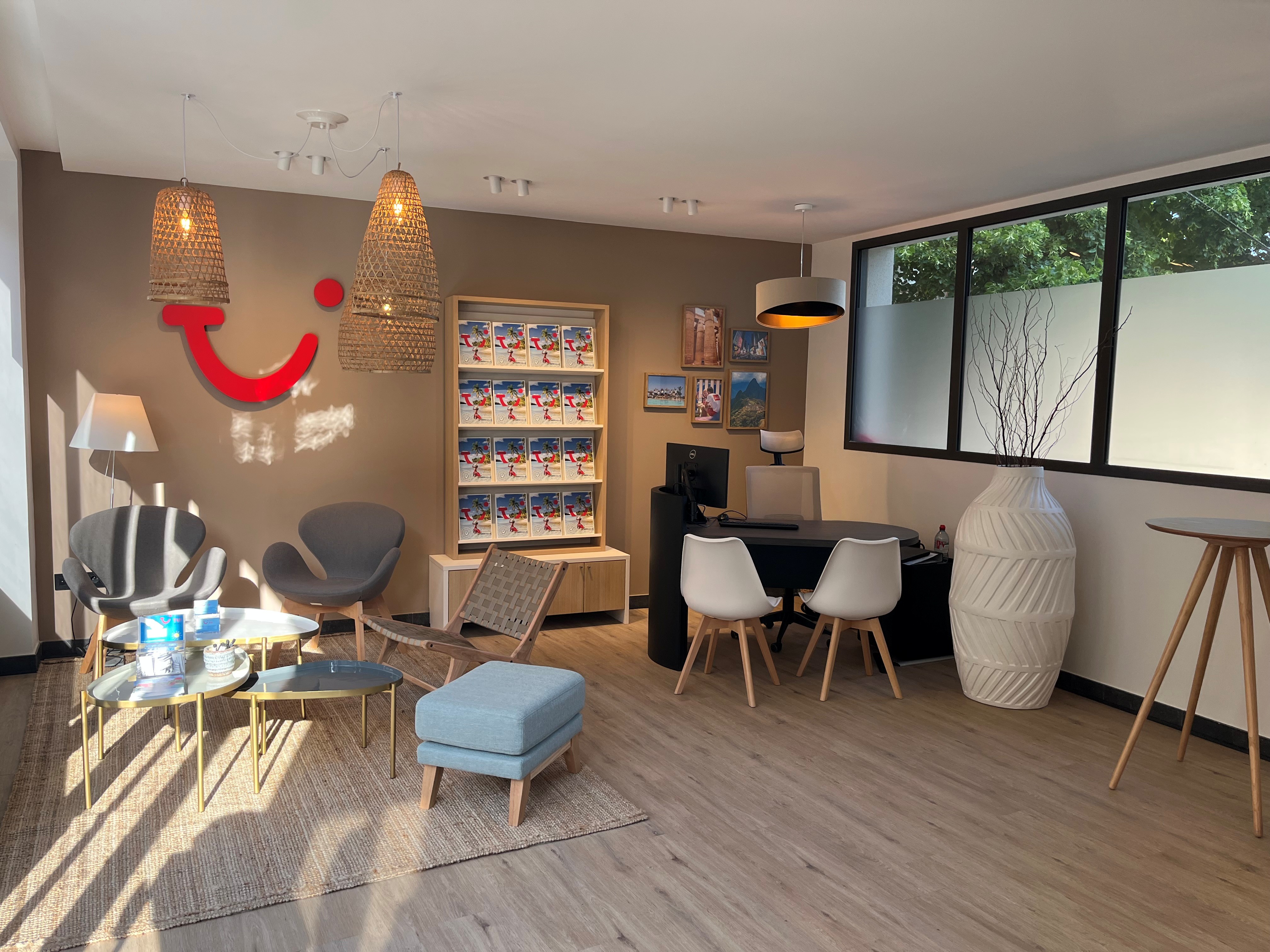 Agences de voyages à Noisy-le-Grand : agences TUI | TUI France