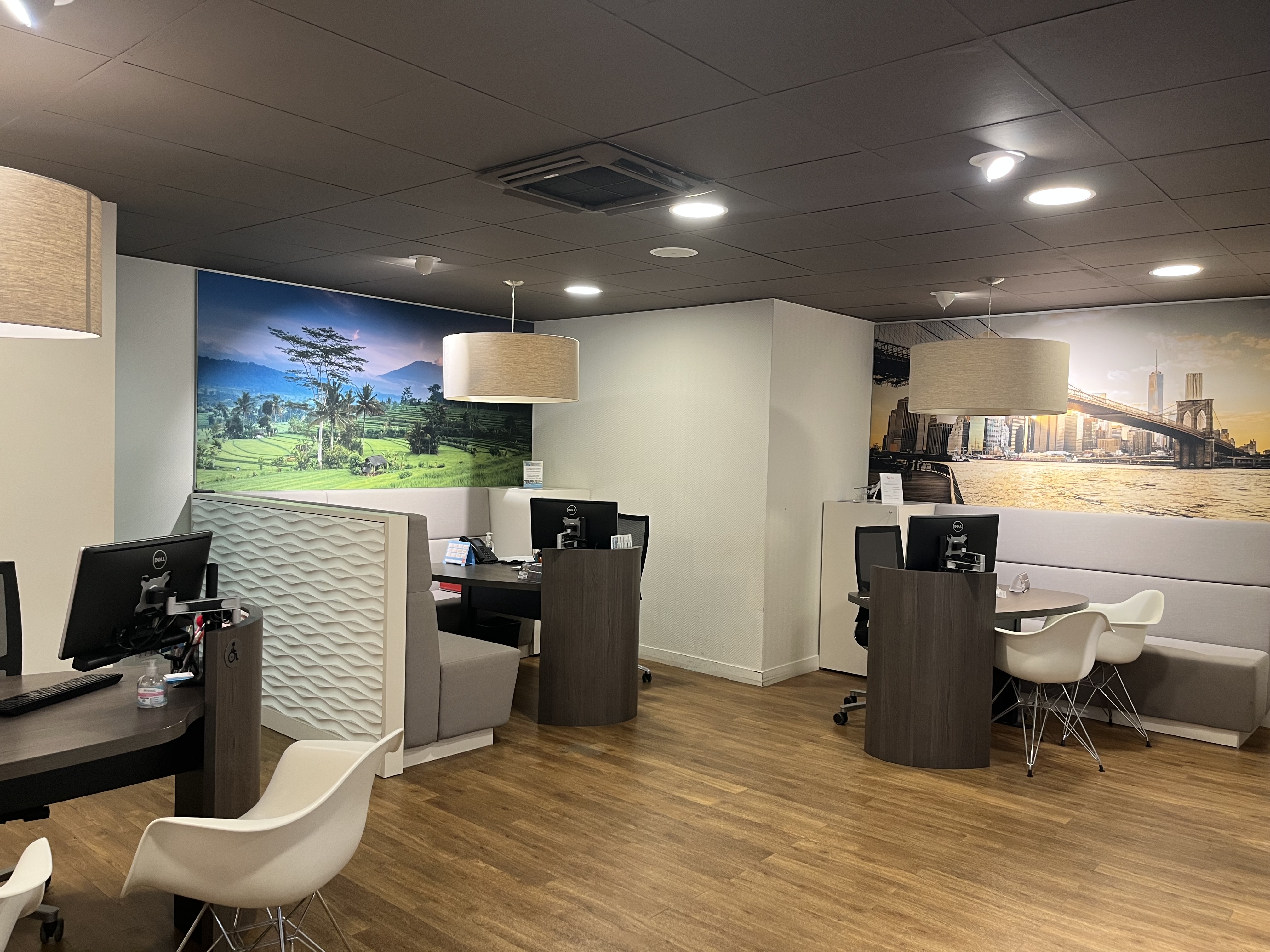 Agences de voyages à Angers : agences TUI | TUI France
