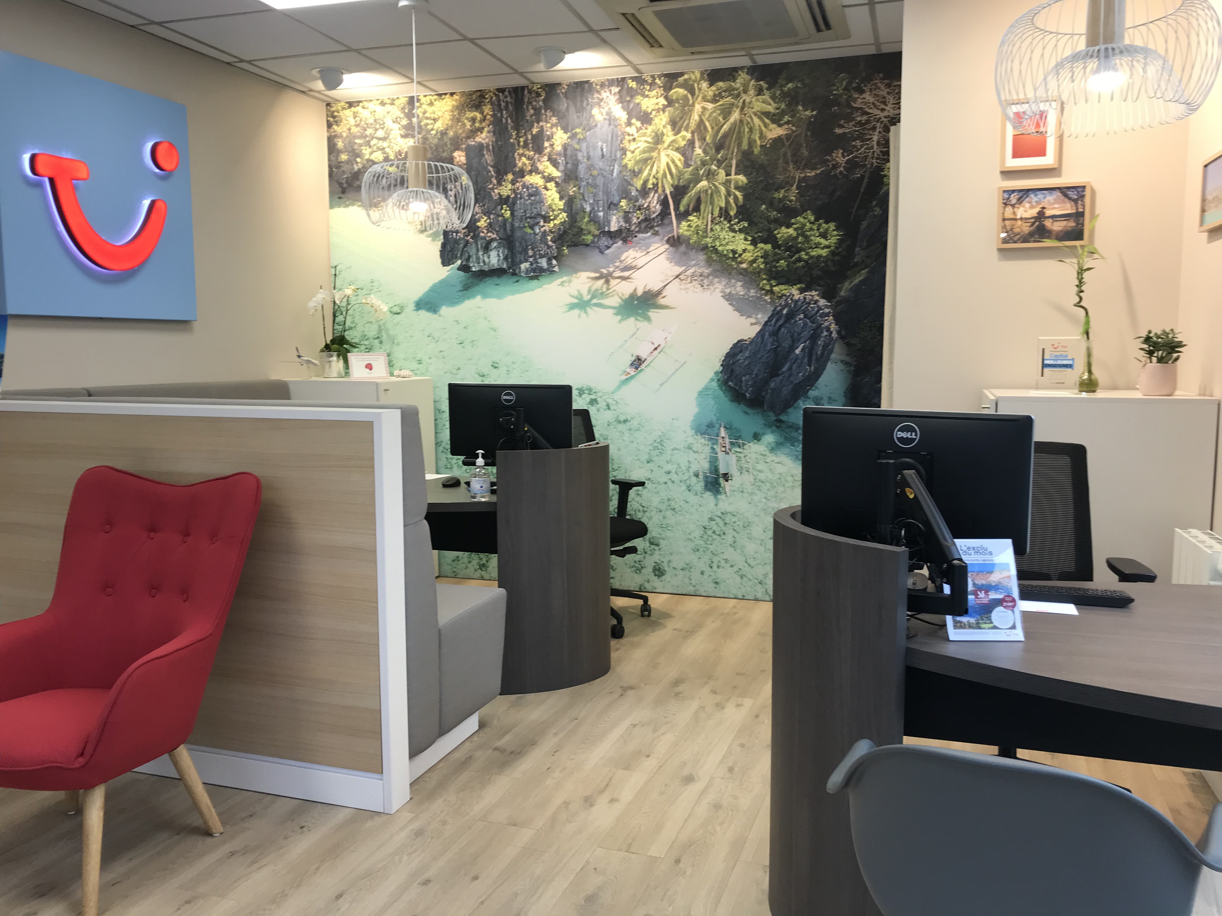 Agences de voyages à Bois-Colombes : agences TUI | TUI France